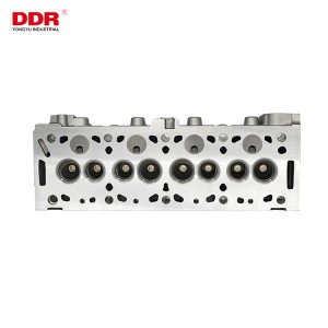 XUD9TE Aluminum cylinder head 02.00.S7