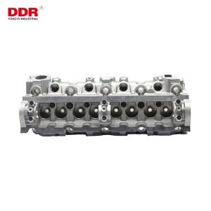 XUD9TE Aluminum cylinder head 02.00.S7