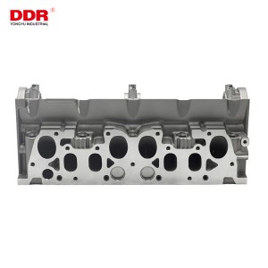 XUD9TE Aluminum cylinder head 02.00.S7