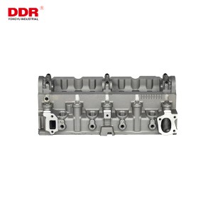 XUD9TE Aluminum cylinder head 02.00.S7