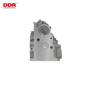 XUD9TE Aluminum cylinder head 02.00.S7