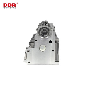 XUD9TE Aluminum cylinder head 02.00.S7