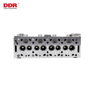XUD9TE Aluminum cylinder head 02.00J6