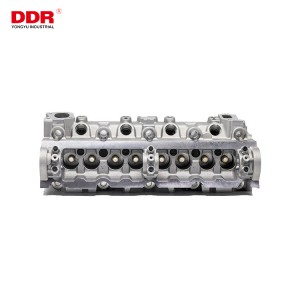 XUD9TE Aluminum cylinder head 02.00J6