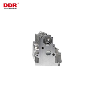 XUD9TE Aluminum cylinder head 02.00J6