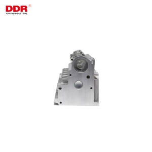 XUD9TE Aluminum cylinder head 02.00J6