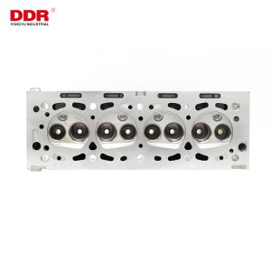 XUD7 JP Aluminum cylinder head 0200.F2/9608434580
