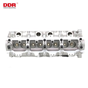 XUD7 JP Aluminum cylinder head 0200.F2/9608434580