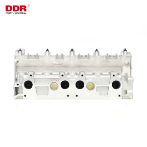 XUD7 JP Aluminum cylinder head 0200.F2/9608434580