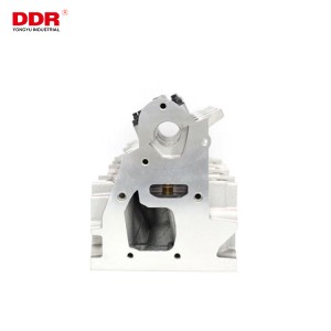 XUD7 JP Aluminum cylinder head 0200.F2/9608434580