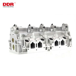 XUD7 JP Aluminum cylinder head 0200.F2/9608434580