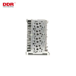 4HU P8FA QVFA QWFA (PUMA) Aluminum cylinder head 0200GW