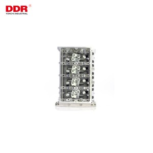 4HU P8FA QVFA QWFA (PUMA) Aluminum cylinder head 0200GW