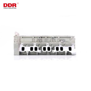 4HU P8FA QVFA QWFA (PUMA) Aluminum cylinder head 0200GW