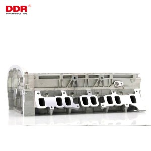 4HU P8FA QVFA QWFA (PUMA) Aluminum cylinder head 0200GW