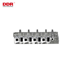 4M40T Aluminum cylinder head ME193804