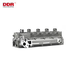 4M40T Aluminum cylinder head ME193804