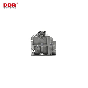 4M40T Aluminum cylinder head ME193804