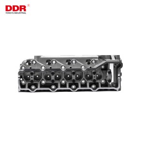 4M40T Aluminum cylinder head ME193804
