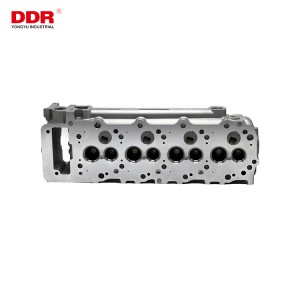 4M40T Aluminum cylinder head ME193804