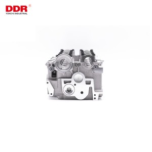 5S/5SFE Aluminum cylinder head 11101-74160