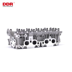 5S/5SFE Aluminum cylinder head 11101-74160