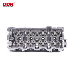 5S/5SFE Aluminum cylinder head 11101-74160