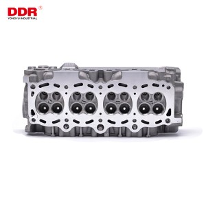 5S/5SFE Aluminum cylinder head 11101-74160