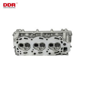 3VZ-L Aluminum cylinder head 11101-65021