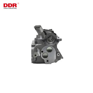 3VZ-L Aluminum cylinder head 11101-65021