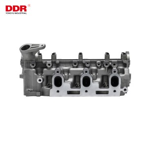 3VZ-L Aluminum cylinder head 11101-65021