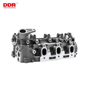 3VZ-L Aluminum cylinder head 11101-65021