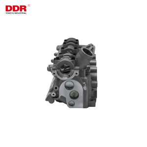 3VZ-L Aluminum cylinder head 11101-65021
