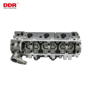 3VZ-L Aluminum cylinder head 11101-65021