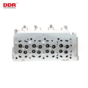 CAYA Aluminum cylinder head 03L103063B