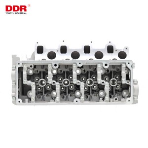 CAYA Aluminum cylinder head 03L103063B