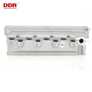 CAYA Aluminum cylinder head 03L103063B