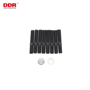 CAYA Aluminum cylinder head 03L103063B