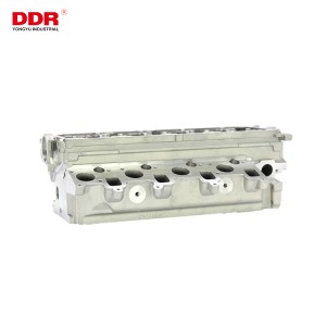 CFFA Aluminum cylinder head 03L103063M