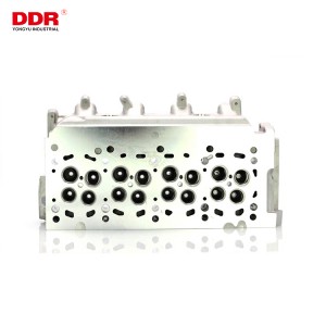 CFFA Aluminum cylinder head 03L103063M