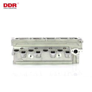 CFFA Aluminum cylinder head 03L103063M