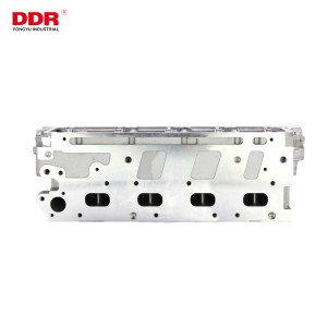 CFFA Aluminum cylinder head 03L103063M
