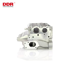 CFFA Aluminum cylinder head 03L103063M