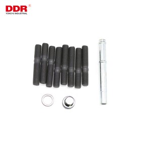 CFFA Aluminum cylinder head 03L103063M