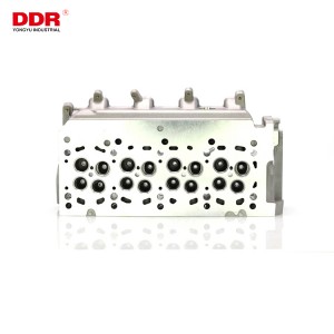 CFCA Aluminum cylinder head 03L103065