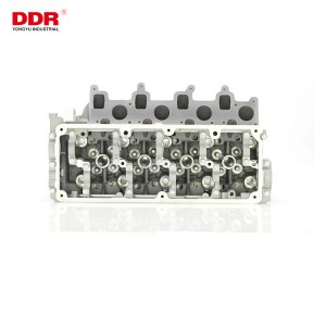 CFCA Aluminum cylinder head 03L103065