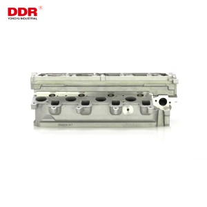 CFCA Aluminum cylinder head 03L103065