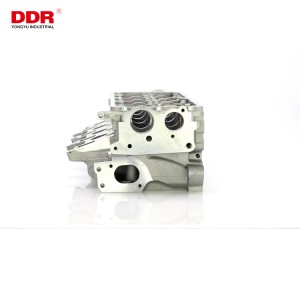 CFCA Aluminum cylinder head 03L103065