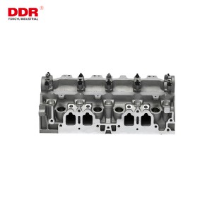 XU7JPL3  CNG Aluminum cylinder head K911841498A