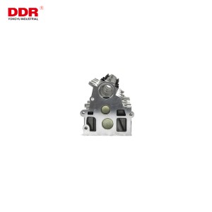 XU7JPL3  CNG Aluminum cylinder head K911841498A